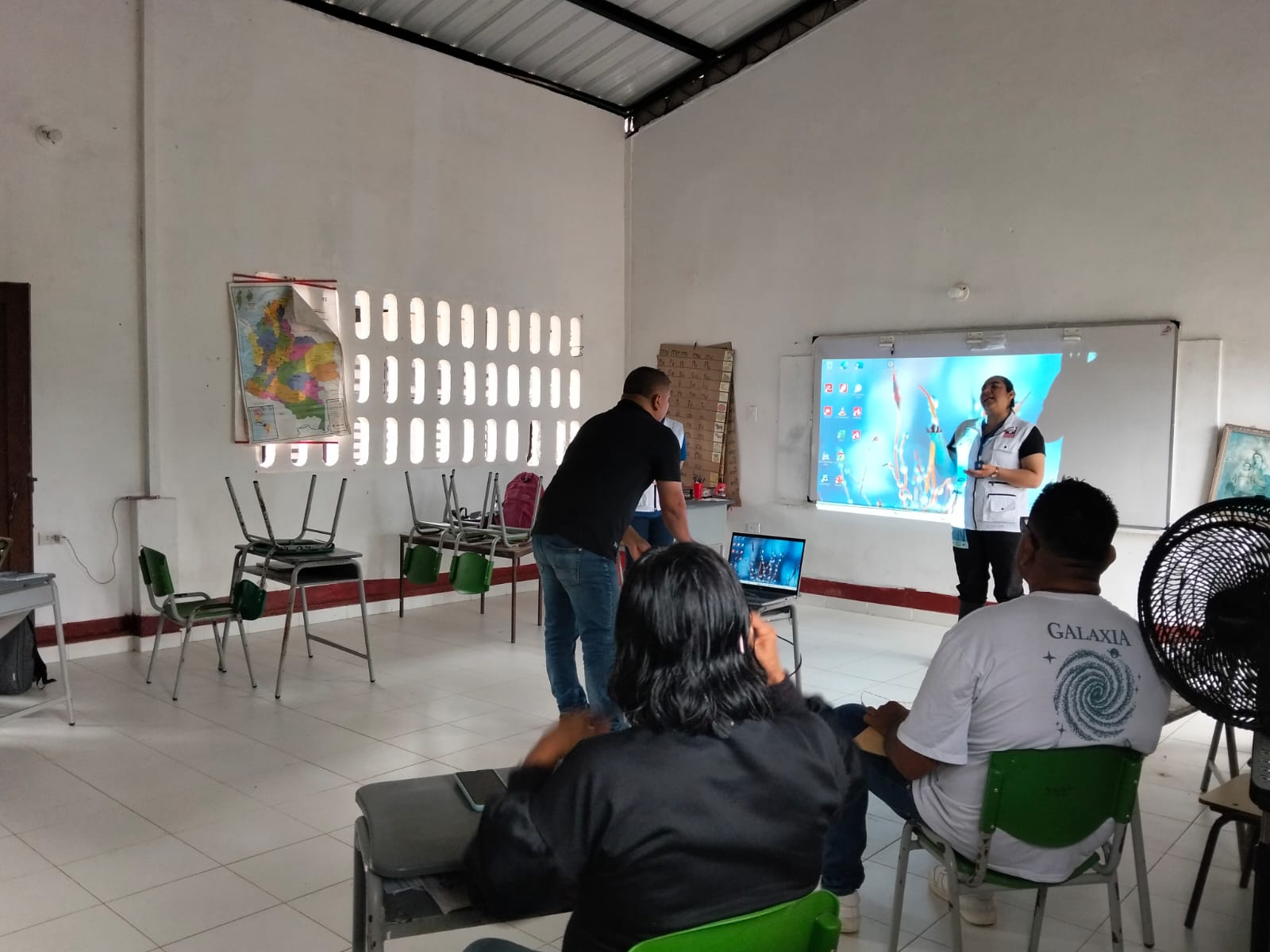Comunicacion 01